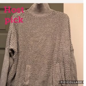 Women’s Loft Sweater